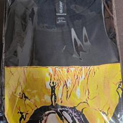 ロックTの画像