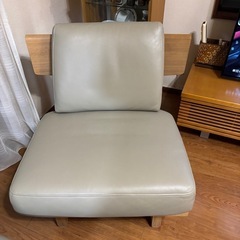 ソファ カリモクの中古が安い！激安で譲ります・無料であげます