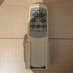 シーリングファンライト ②の画像