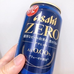 ノンアルコールビール🍺の画像