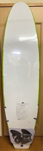211cm　サーフボード　6.9FT 　　