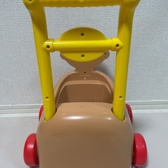 【アンパンマン】ショッピングカートの画像