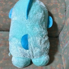 アミューズメント　サンリオ　はぴたんぶい　ハンギョドンの画像