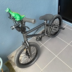 WAGWAN BMXの画像