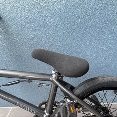 WAGWAN BMXの画像