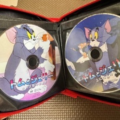 ※新品ケース交換済み　日本統一　 65.66　DVD2巻セット Amazon | 協和産業 DVDケース 1枚収納 14mm厚 黒 100枚 トール