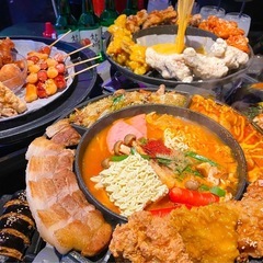 🌟【名駅】韓国グルメ交流ナイト in チェゴチキン🍗💞
