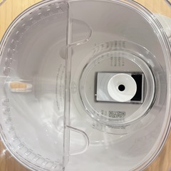 +AQUA2 プラスアクア2 犬猫用循環浄水給水器　2L 獣医師監修の画像