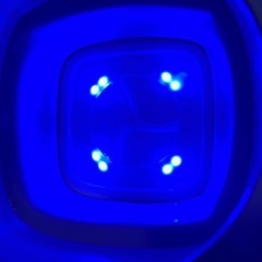 ポータブル洗濯機　の画像