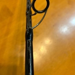 釣竿　コルトスナイパーSS S100Mの画像