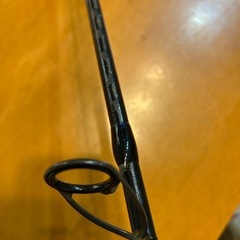 釣竿　コルトスナイパーSS S100Mの画像