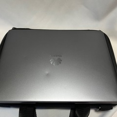 HUAWEI MateBook 13 i5-8265U 8GB SSD256GBの画像