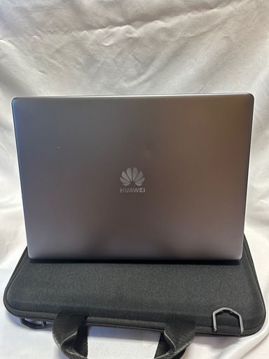 ノートパソコン HUAWEI MateBook 13 i5-8265U 8GB SSD256GB