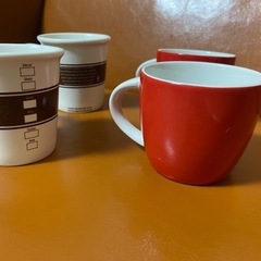 スタバ　エスプレッソカップ　⭐︎小さくて可愛いの画像