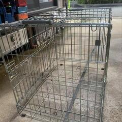 ペットゲージの画像