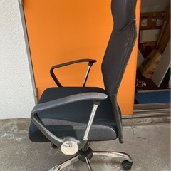 ニトリ　オフィスチェア デスクチェアの画像
