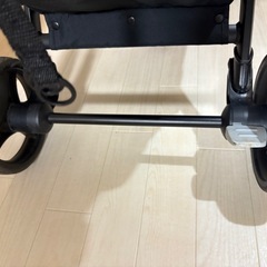 KATOJI Joie ベビーカー エヴァライトデュオ（グレーフランネル） 二人乗りベビーカーの画像