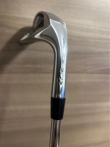 未使用: キャロウェイ(Callaway) ウェッジ CB WEDGE 23