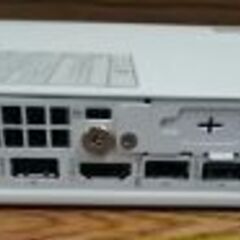 Win11正規対応☀8世代i3 SSD256G/HDD500G/メモリ8G ☀NEC Mate ミニデスクトップ②の画像