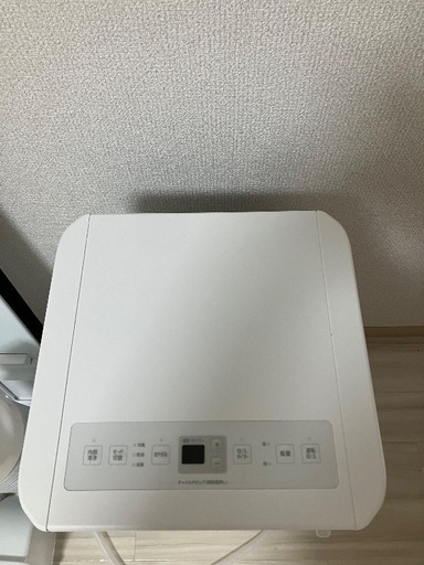 美品　2025年式　アイリスオーヤマポータブルクーラー➕ダクトカバー　※引取限定 アイリスオーヤマ ポータブルクーラー 2025年版 ／ダクトカバー