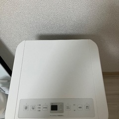 アイリスオーヤマ ポータブルクーラー 2025年版 ／ダクトカバーの画像