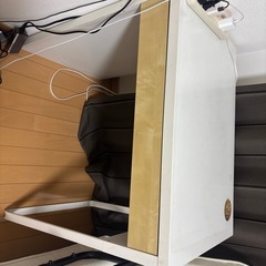 デスクの画像