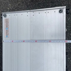 スーパー銀閣 ヘラ台 釣り台の画像
