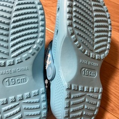 未使用💙ドラえもん19cmの画像