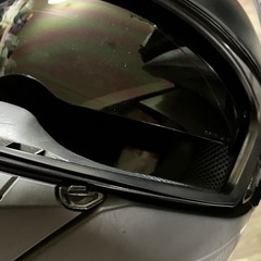 SHOEI GT Air Lフルフェイスの画像
