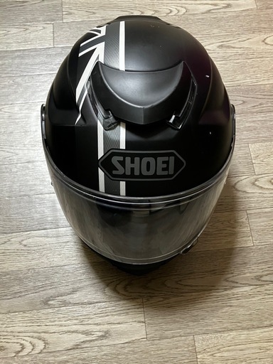 SHOEI GT Air Lフルフェイス