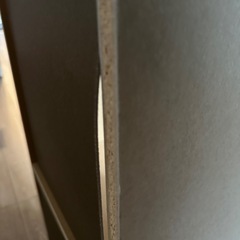 ※最終値下げ※【無印良品】カラーボックス3段の画像
