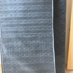 シングルマットレスの画像