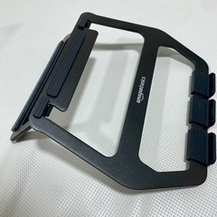 PCスタンド　Amazonベーシック　パソコン用スタンド　の画像