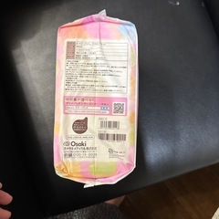 母乳パッド132枚の画像