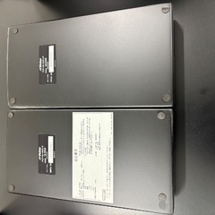 希少☆美品☆JVC☆ケンウッド☆ウッドコーンスピーカー☆の画像