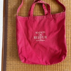 MICHAEL KORS/Maison de Reefur /Cath kidston トートバッグの画像