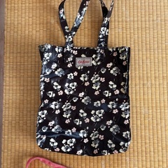 MICHAEL KORS/Maison de Reefur /Cath kidston トートバッグの画像