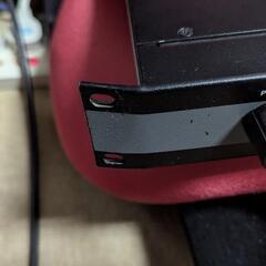 ロックトロン マルチエフェクター カメレオン2000(1Uラック)の画像