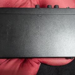 ロックトロン マルチエフェクター カメレオン2000(1Uラック)の画像