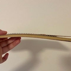 【使いかけ】無印スケジュールカレンダークラフトデスクノートの画像