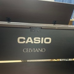 【一時値下中】CASIO     AP-460の画像