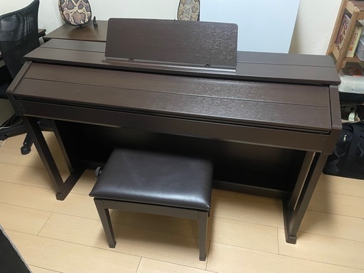 【値下げしました】CASIO     AP-460