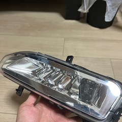 日産C27セレナ・右フォグランプの画像
