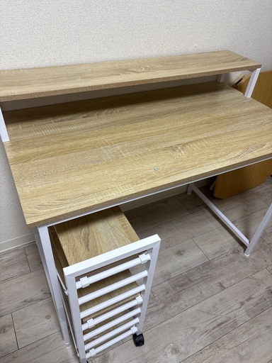 パソコンデスク