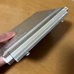 電子辞書の画像