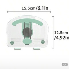 スマホスタンド　タブレットスタンド　13inchまで　SHEINの画像