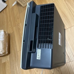 お値下げ⭐️日立加湿空気清浄機クリエア EP-Z30Sの画像