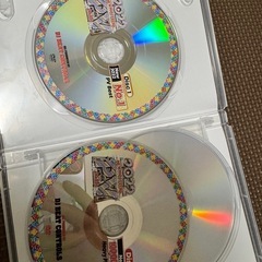 洋楽DVD 2022の画像