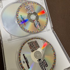 洋楽DVD 2022の画像