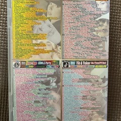 洋楽DVD 2022の画像